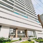 A pasos del mar departamento con piscina 360