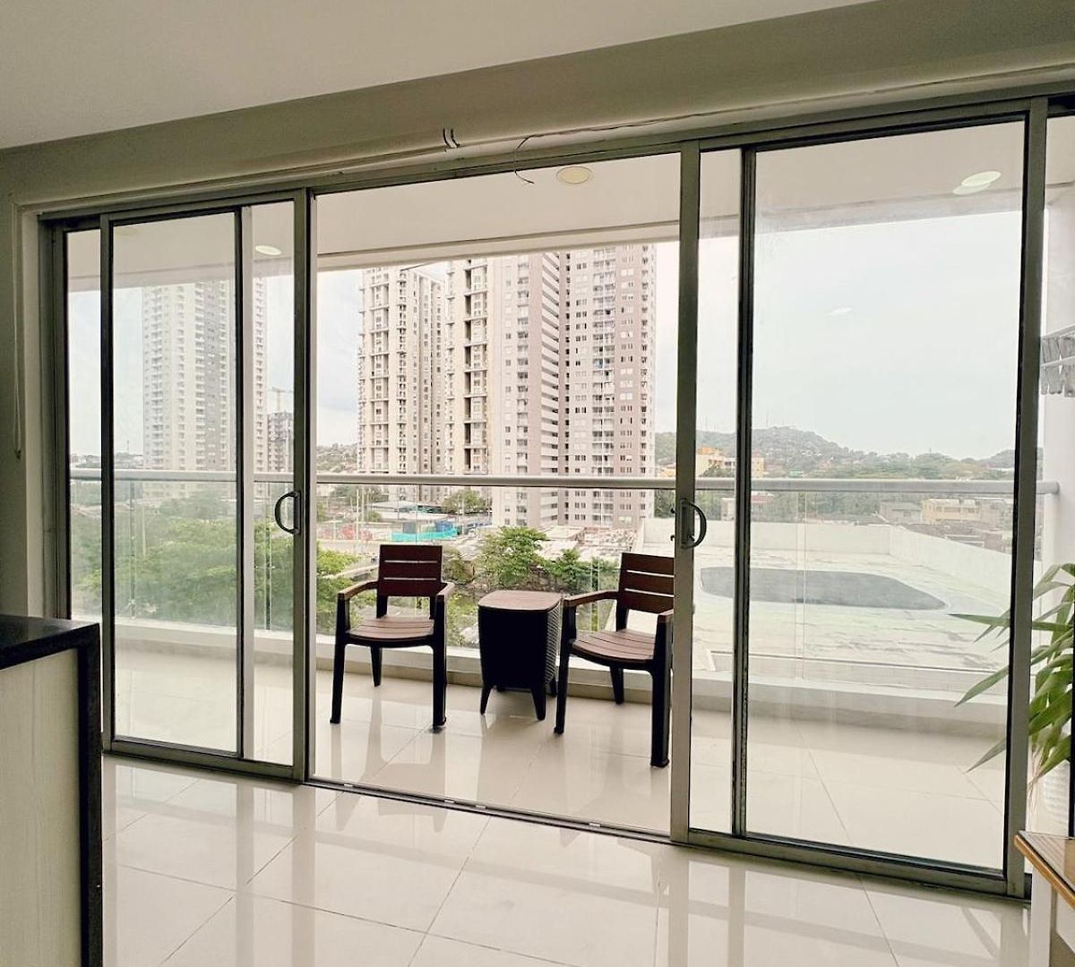 Apartamento A Pasos Del Mar Departamento Con Piscina 360 Cartagena