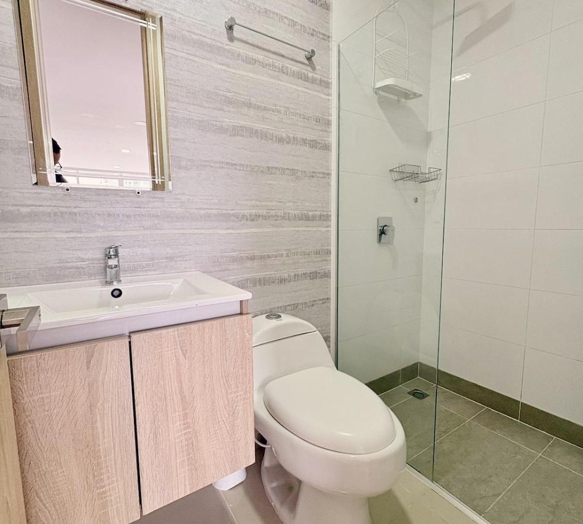 Apartamento A Pasos Del Mar Departamento Con Piscina 360 *