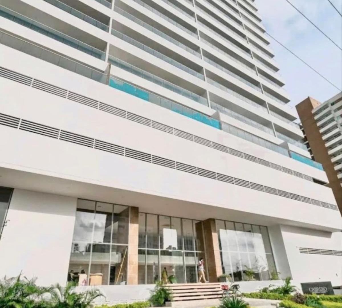 A Pasos Del Mar Departamento Con Piscina 360
