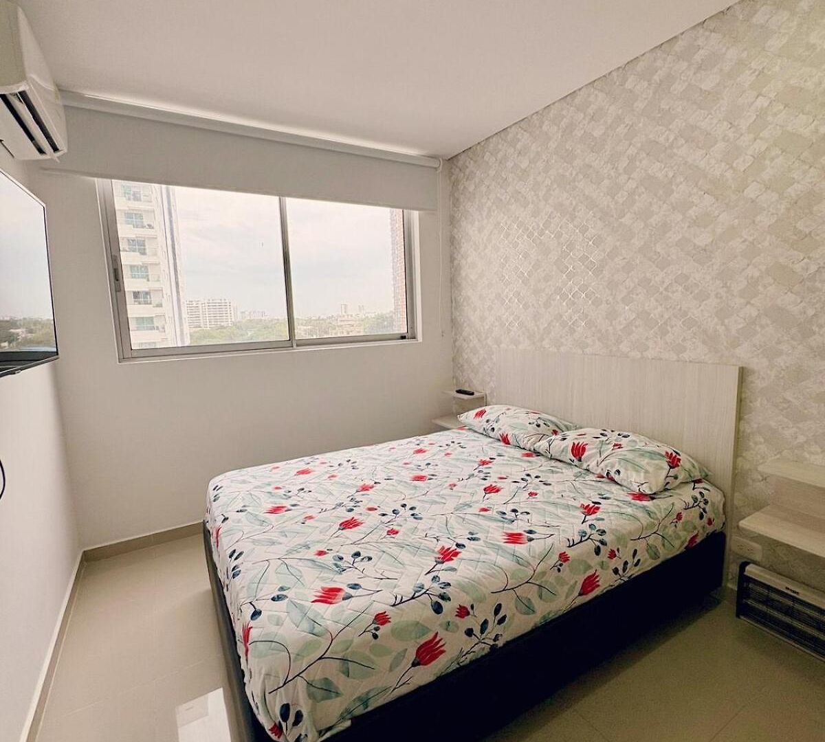 Apartamento A Pasos Del Mar Departamento Con Piscina 360 Cartagena